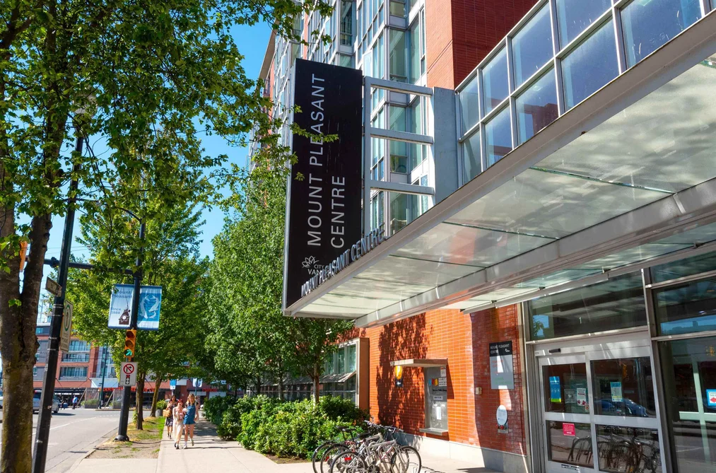 290 E 11th Avenue, Vancouver, BC - Townhouse for Sale - Photo 25 of 28 290 E 11th Avenue, Vancouver, BC - Townhouse for Sale - Photo 25 of 28