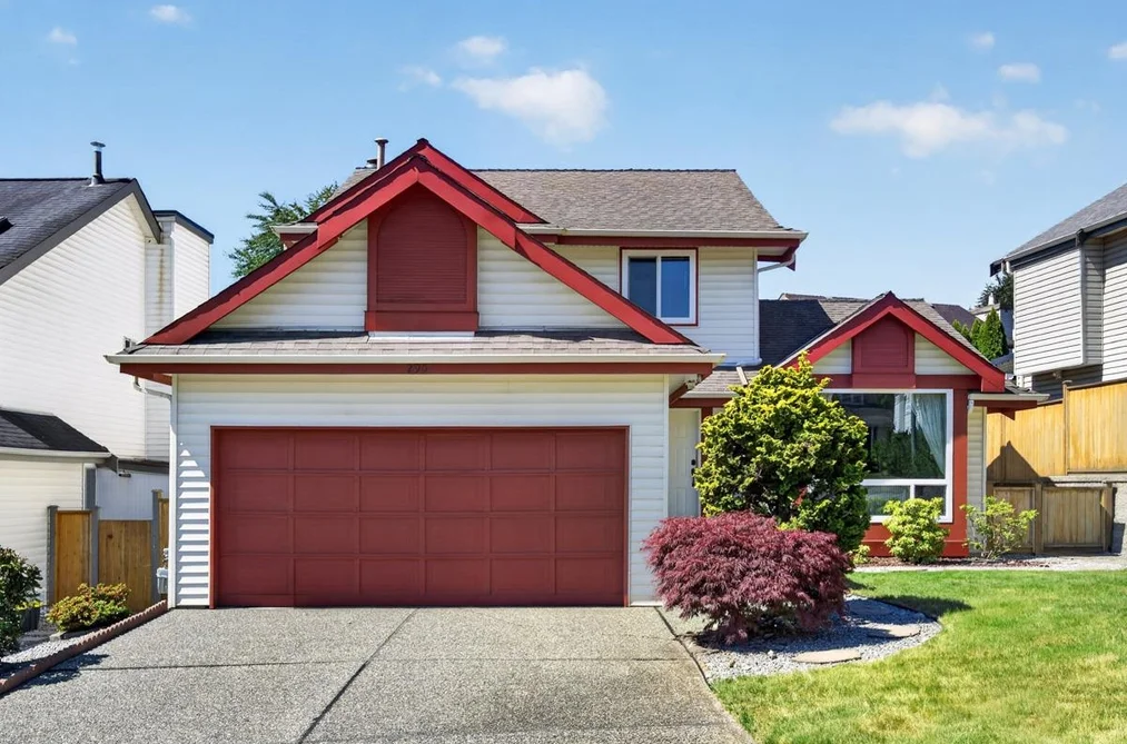 290 SANTIAGO STREET, Coquitlam BC V3K 6R3, Coquitlam BC — Residential for Sale - Main Photo