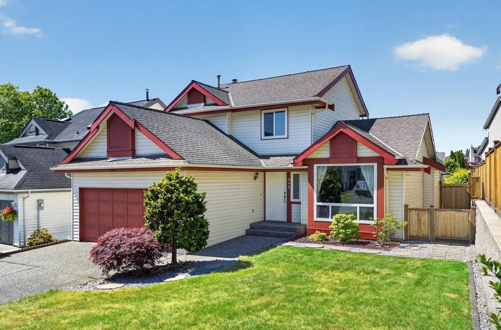 290 SANTIAGO STREET, Coquitlam BC V3K 6R3, Coquitlam BC — Residential for Sale - Photo 2