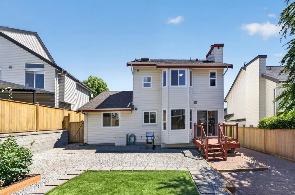 290 SANTIAGO STREET, Coquitlam BC V3K 6R3, Coquitlam BC — Residential for Sale — Photo 4 of 28