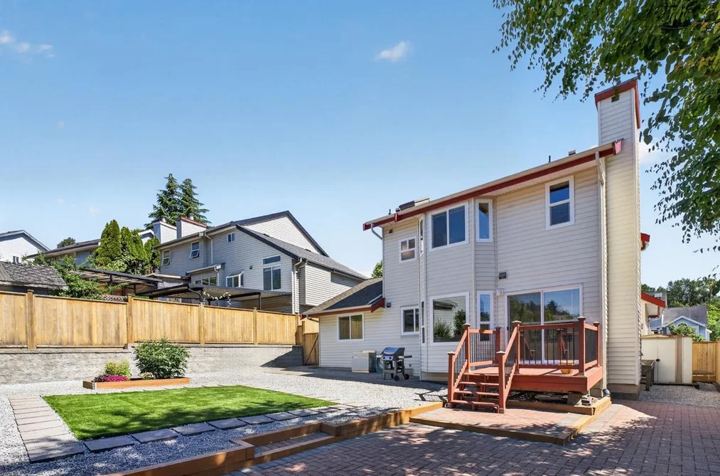 290 SANTIAGO STREET, Coquitlam BC V3K 6R3, Coquitlam BC — Residential for Sale — Photo 5 of 28