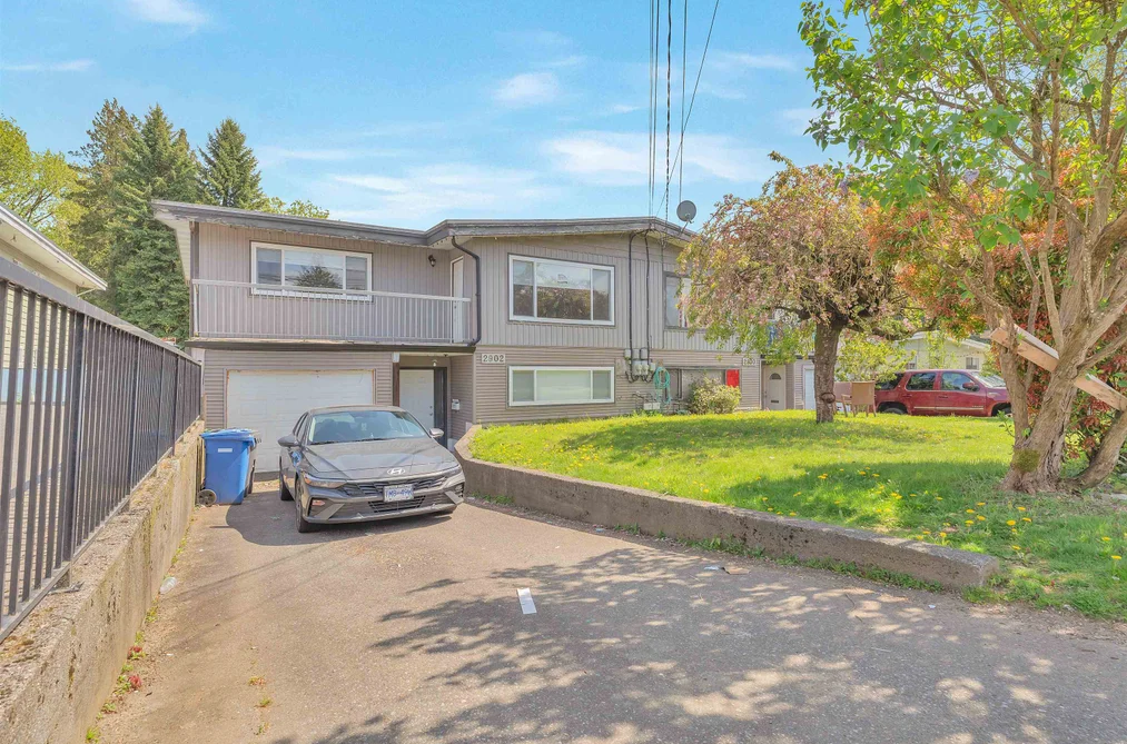 2900 2902 BABICH STREET, Abbotsford BC V2S 3K5, Abbotsford BC — Residential Income for Sale - Photo 4