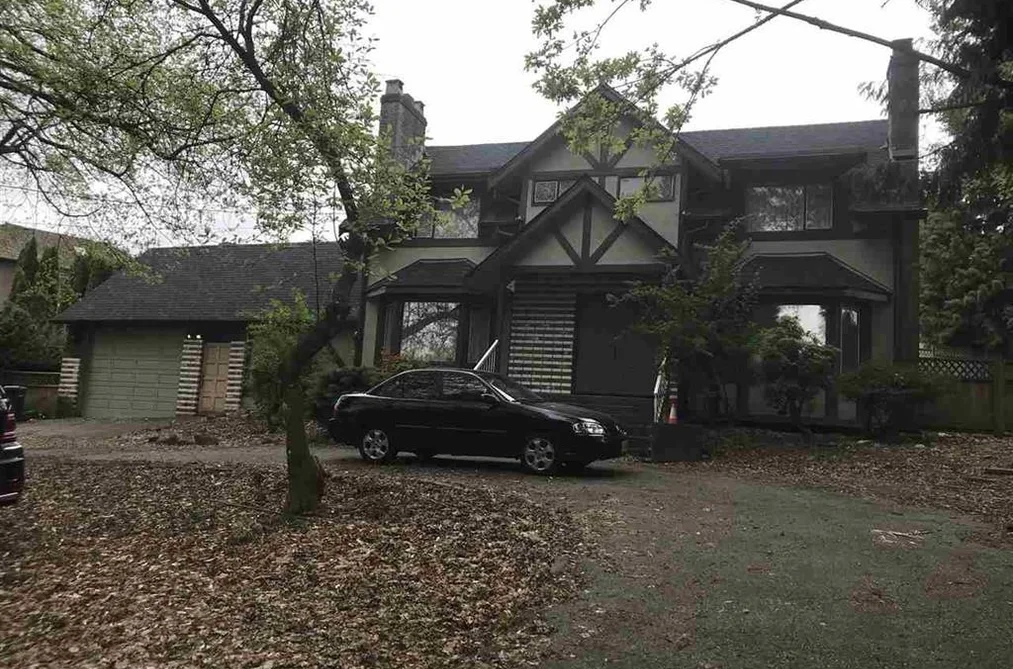 House for sale at 2900 Dewdney Trunk Road Coquitlam British Columbia - MLS: R2911277