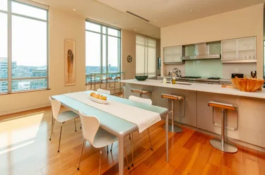 1005 Beach Ave Unit 2901, Vancouver, BC - MLS: R3157252