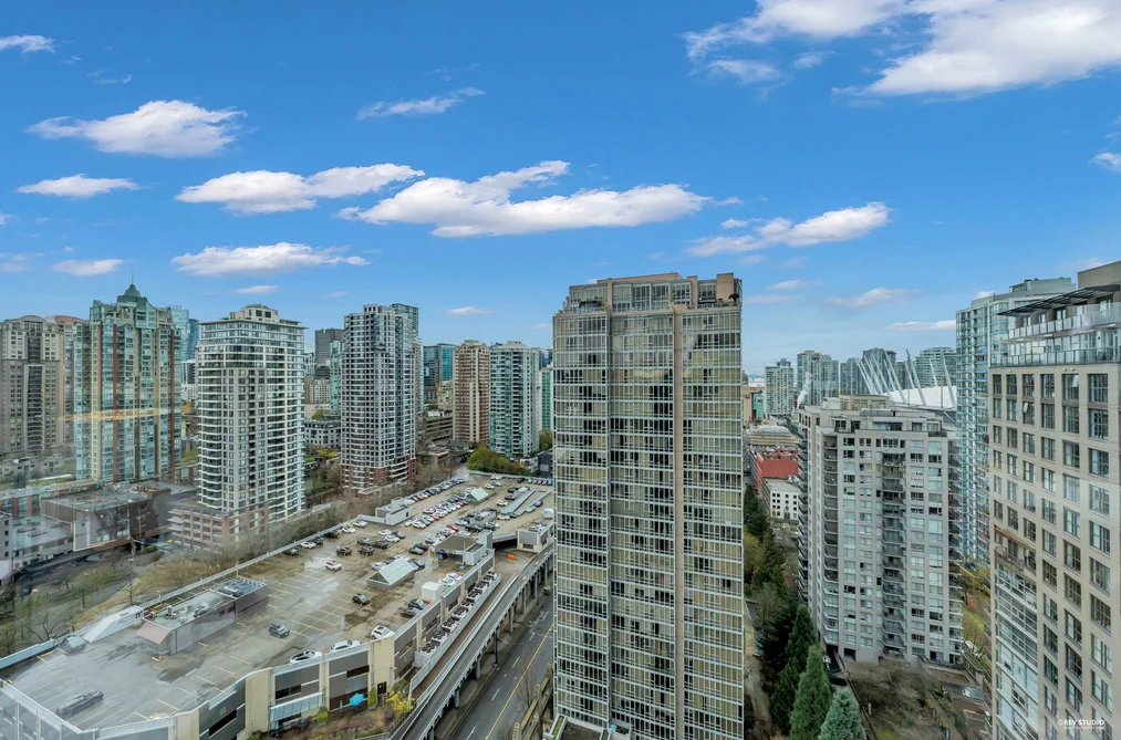 2901 1008 CAMBIE STREET, Vancouver BC V6B 6J7, Vancouver BC — Residential for Sale - Photo 3