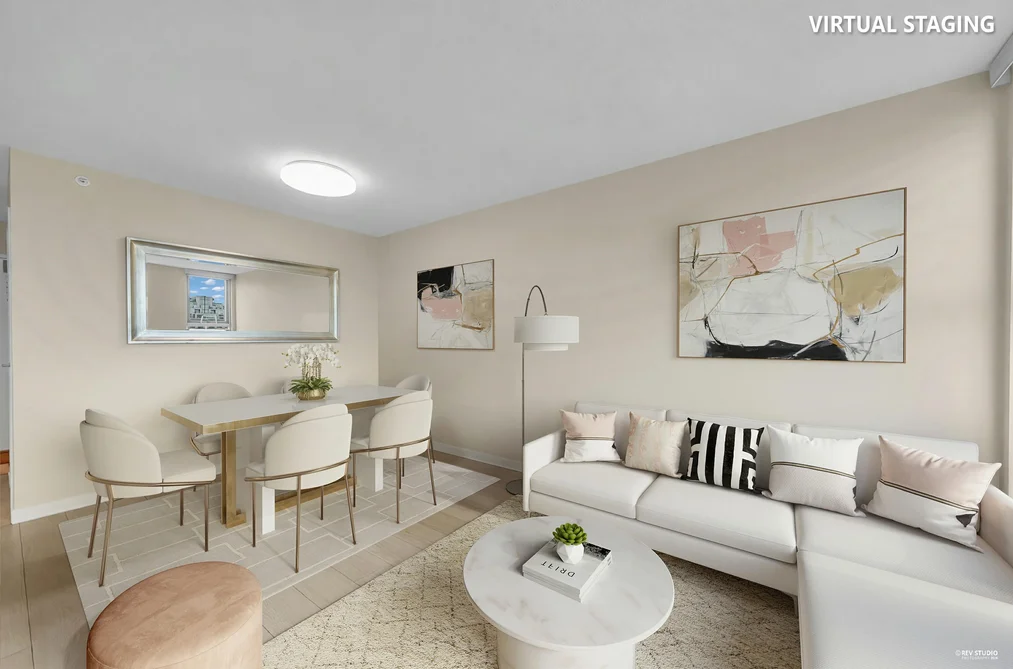 2901 1008 CAMBIE STREET, Vancouver BC V6B 6J7, Vancouver BC — Residential for Sale - Photo 4