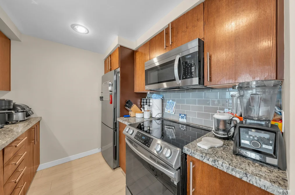 2901 1008 CAMBIE STREET, Vancouver BC V6B 6J7, Vancouver BC — Residential for Sale - Photo 5