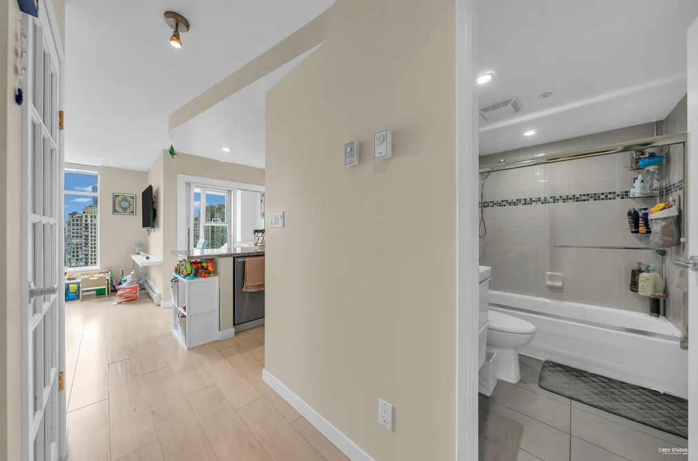 2901 1008 CAMBIE STREET, Vancouver BC V6B 6J7, Vancouver BC — Residential for Sale - Photo 7