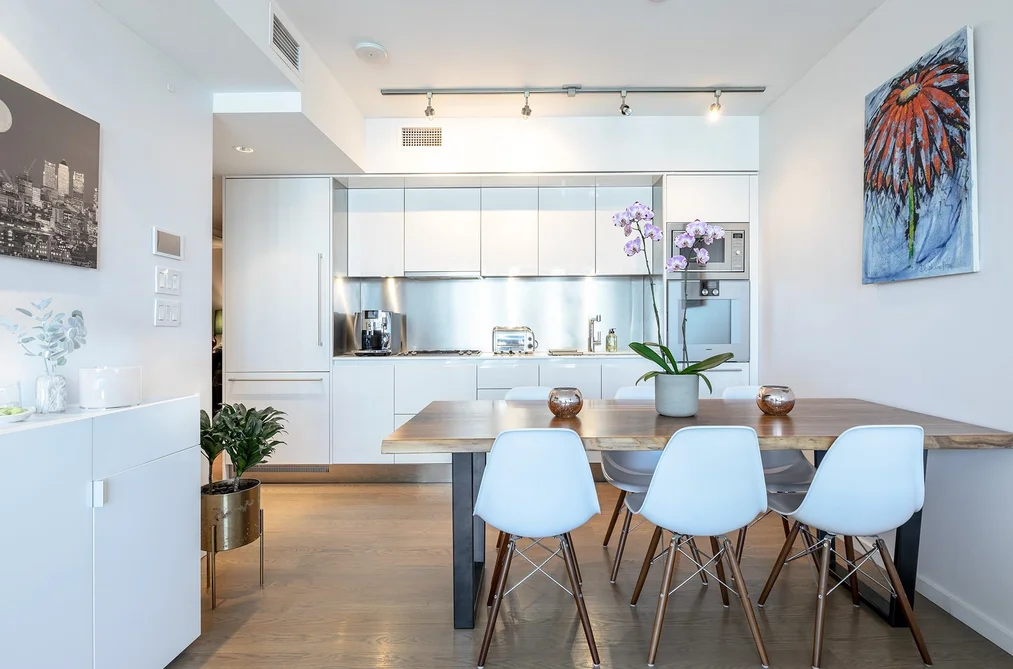 2901 1151 W GEORGIA STREET, Vancouver BC V6E 0B3, Vancouver BC — Residential for Sale - Photo 2