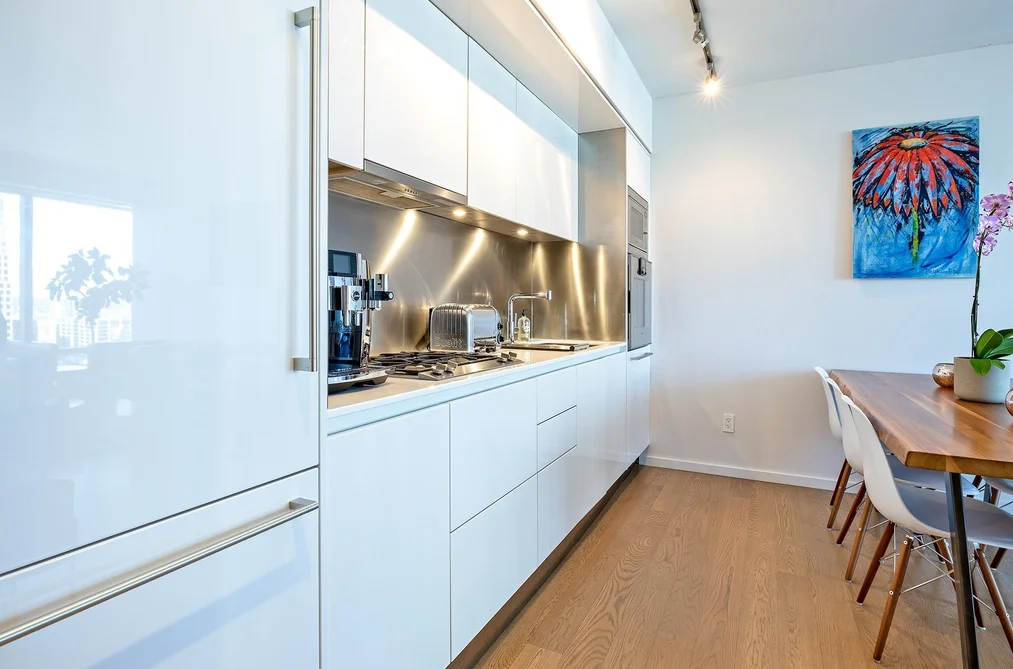 2901 1151 W GEORGIA STREET, Vancouver BC V6E 0B3, Vancouver BC — Residential for Sale - Photo 3