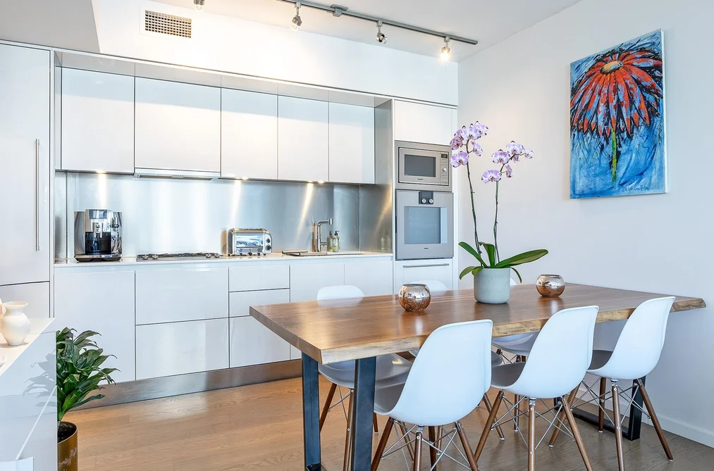 2901 1151 W GEORGIA STREET, Vancouver BC V6E 0B3, Vancouver BC — Residential for Sale - Photo 4
