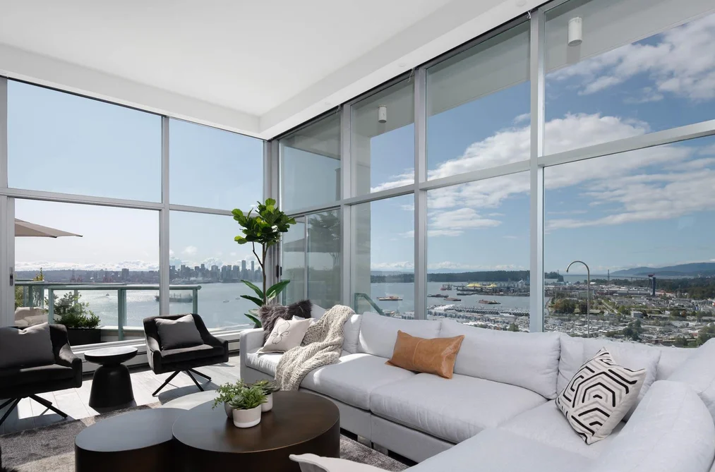 Condo for sale at 2901 120 W 2nd Street North Vancouver British Columbia - MLS: R3161281