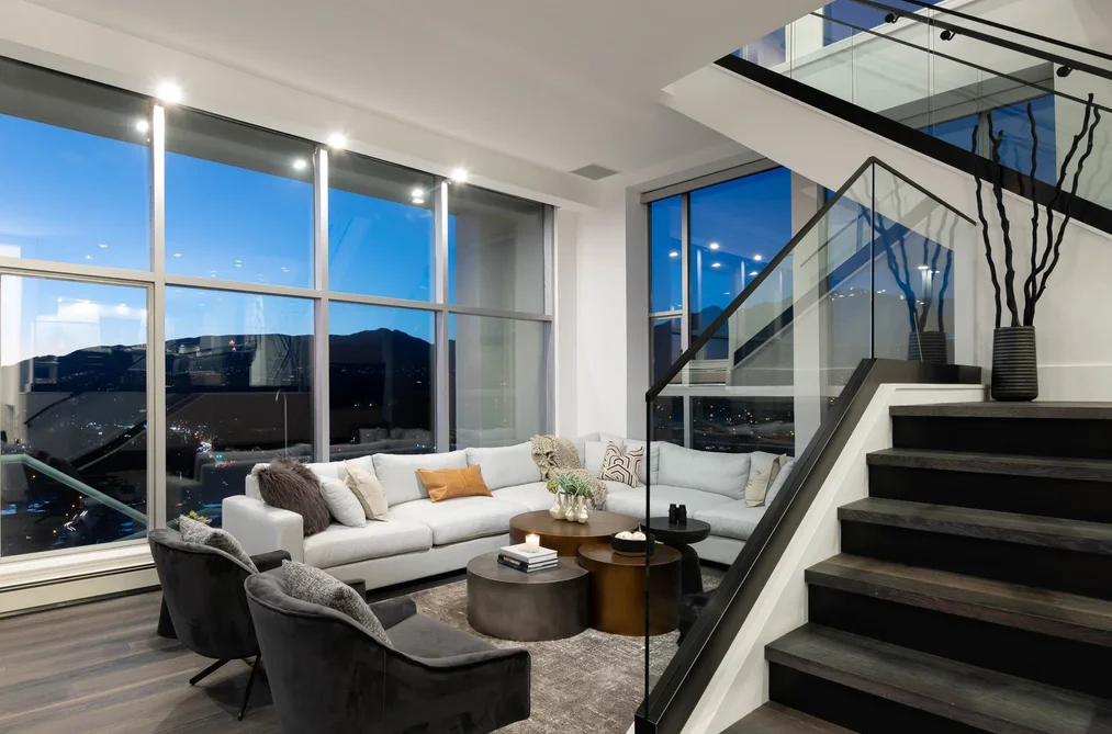 2901 120 W 2ND STREET, North Vancouver BC V7M 1C3, North Vancouver BC — Residential for Sale - Photo 4