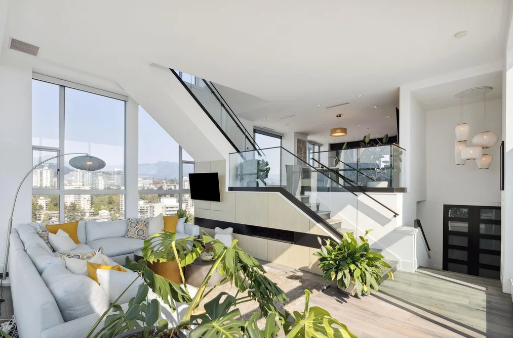 2901 120 W 2ND STREET, North Vancouver BC V7M 1C3, North Vancouver BC — Residential for Sale - Photo 6