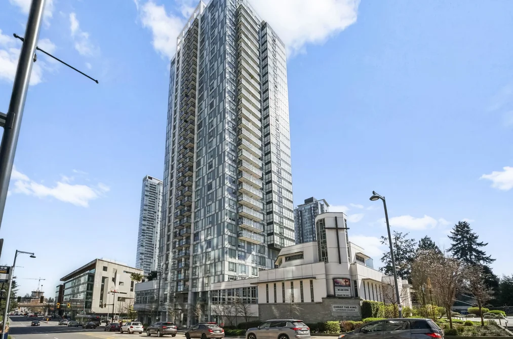 Condo for sale at 2901 13398 104 Avenue Surrey British Columbia - MLS: R3109056