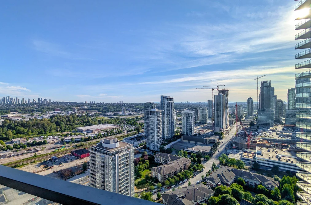 2901 4880 LOUGHEED HIGHWAY, Burnaby BC V5C 0N1, Burnaby BC — Residential for Sale — Photo 27 of 35