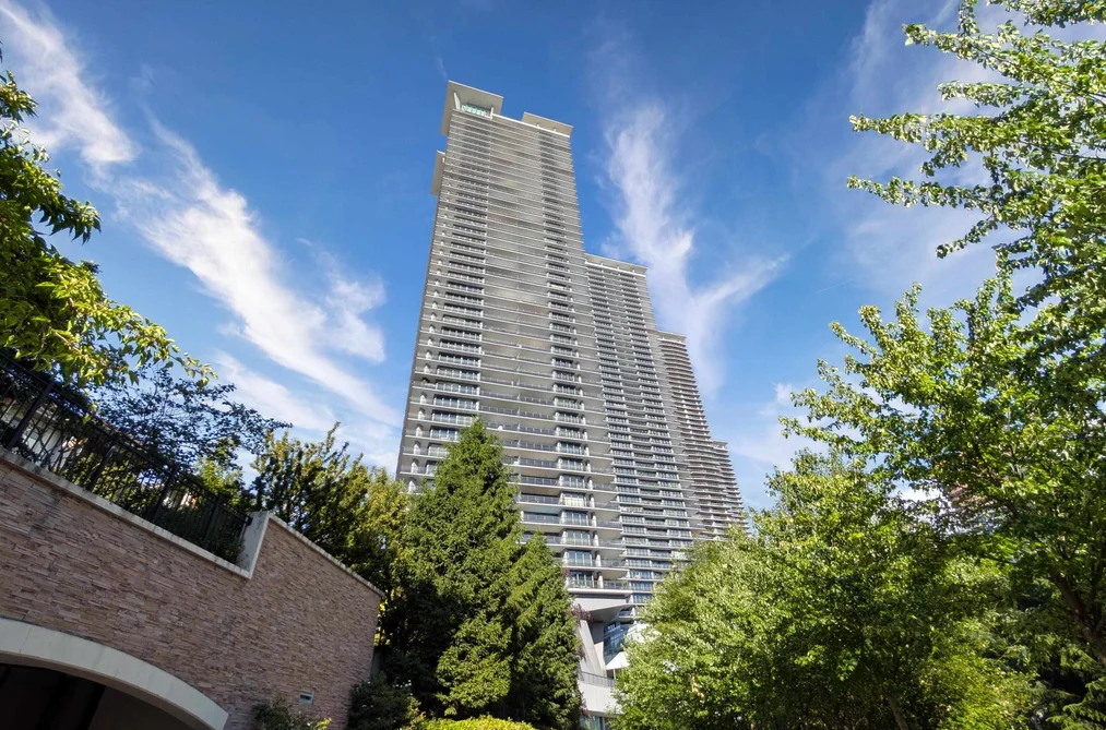 2901 4880 LOUGHEED HIGHWAY, Burnaby BC V5C 0N1, Burnaby BC — Residential for Sale — Photo 32 of 35
