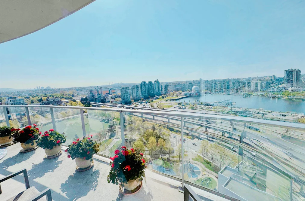 Condo for sale at 2901 58 Keefer Place Vancouver British Columbia - MLS: R2994819