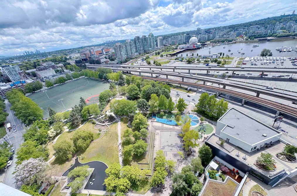 2901 58 KEEFER PLACE, Vancouver BC V6B 0B8, Vancouver BC — Residential for Sale - Photo 3