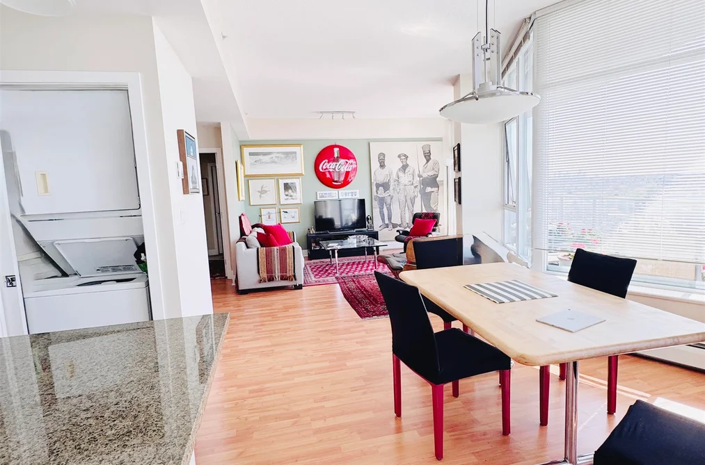 2901 58 KEEFER PLACE, Vancouver BC V6B 0B8, Vancouver BC — Residential for Sale - Photo 5