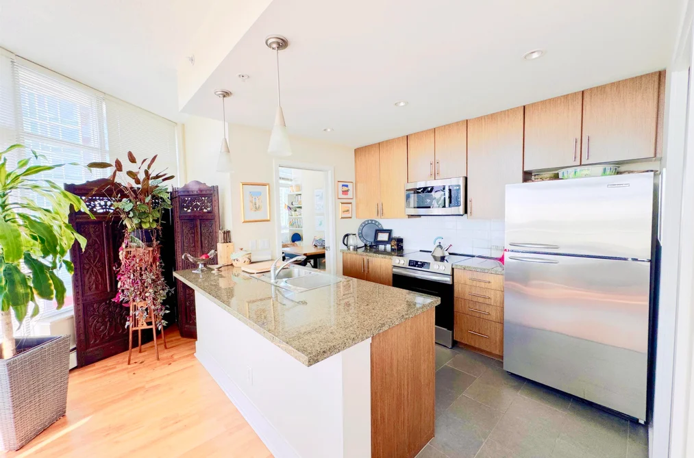 2901 58 KEEFER PLACE, Vancouver BC V6B 0B8, Vancouver BC — Residential for Sale - Photo 7