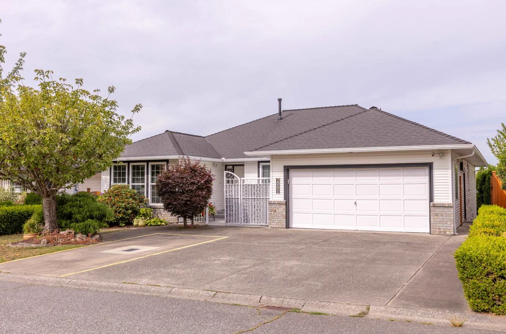 House for sale at 2901 Southern Place Abbotsford British Columbia - MLS: R3154586