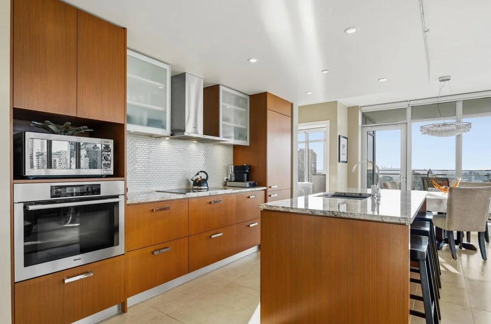 2902 1028 BARCLAY STREET, Vancouver BC V6E 0B1, Vancouver BC — Residential for Sale - Photo 3