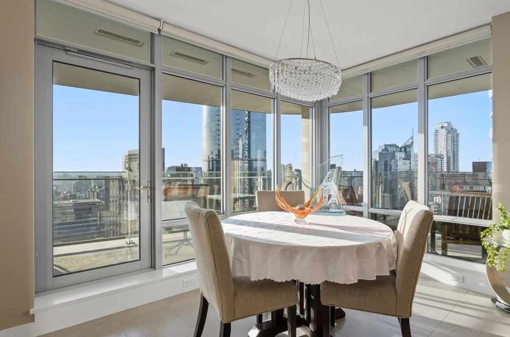 2902 1028 BARCLAY STREET, Vancouver BC V6E 0B1, Vancouver BC — Residential for Sale - Photo 7