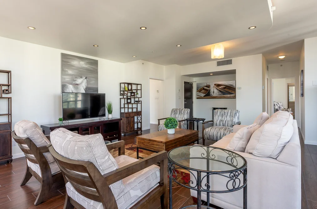 2902 1166 MELVILLE STREET, Vancouver BC V6E 4P5, Vancouver BC — Residential for Sale - Photo 3