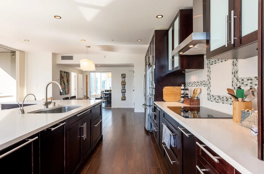 2902 1166 MELVILLE STREET, Vancouver BC V6E 4P5, Vancouver BC — Residential for Sale - Photo 5
