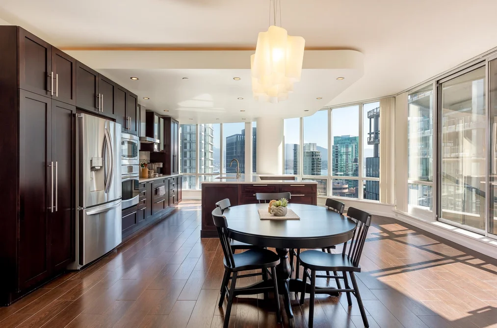 2902 1166 MELVILLE STREET, Vancouver BC V6E 4P5, Vancouver BC — Residential for Sale - Photo 7