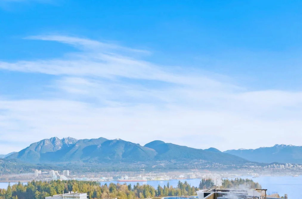 Condo for sale at 2902 1568 Alberni Street Vancouver British Columbia - MLS: R3103197