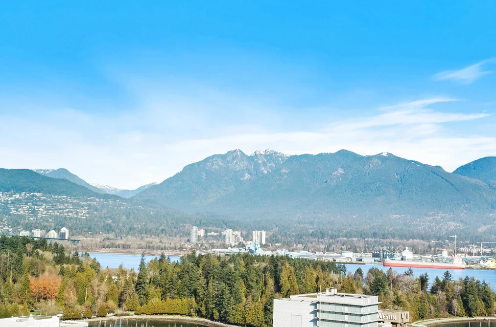 2902 1568 ALBERNI STREET, Vancouver BC V6G 0E3, Vancouver BC — Residential for Sale - Photo 2