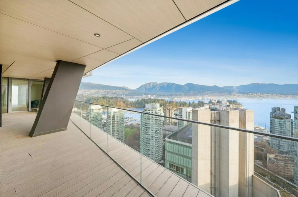 2902 1568 ALBERNI STREET, Vancouver BC V6G 0E3, Vancouver BC — Residential for Sale - Photo 4