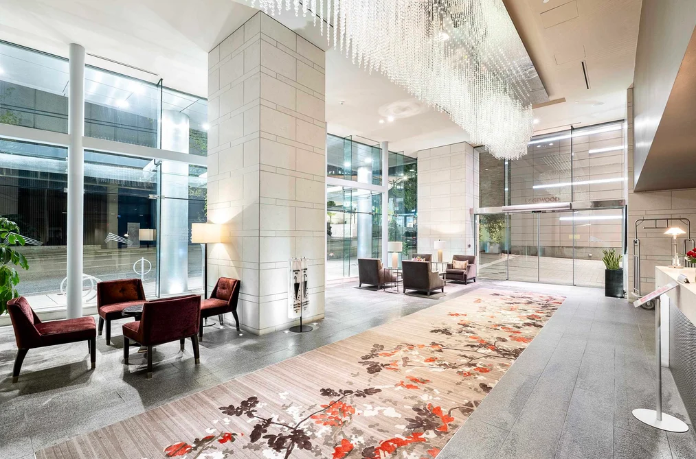 2902 667 HOWE STREET, Vancouver BC V6C 0B5, Vancouver BC — Residential for Sale - Photo 7