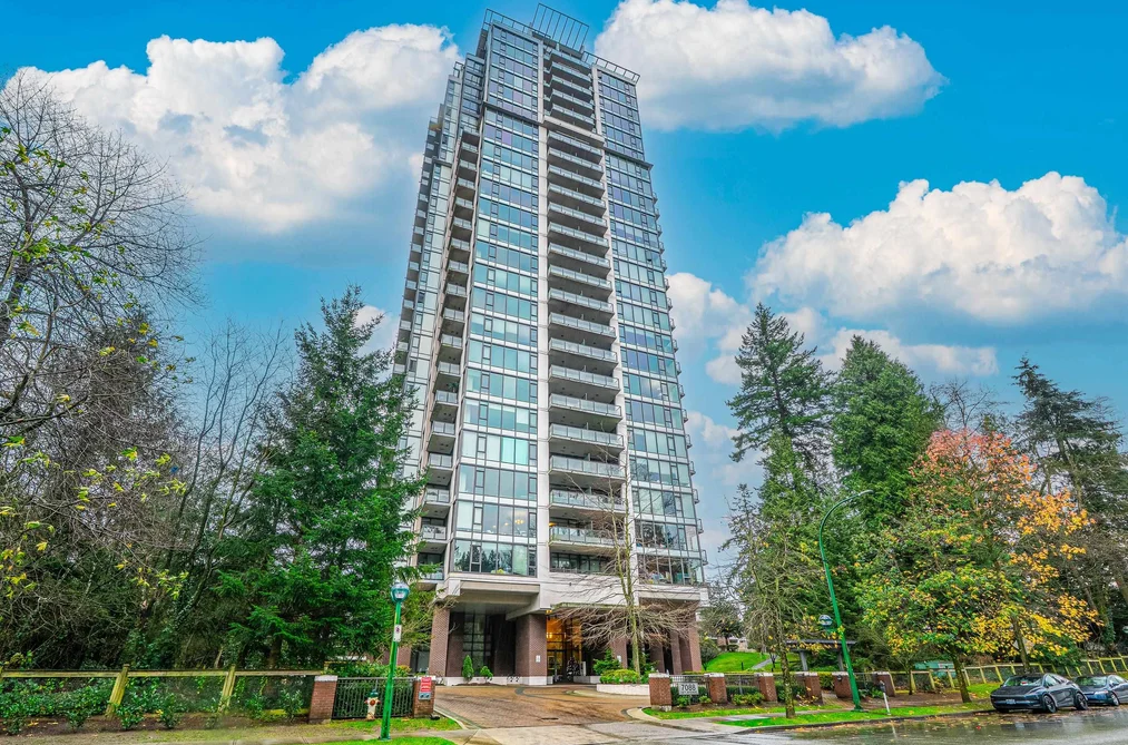 2902 7088 18TH AVENUE, Burnaby BC V3N 0A2, Burnaby BC — Residential for Sale - Photo 4