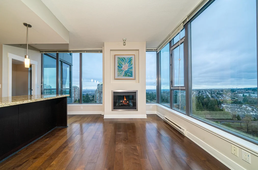 2902 7088 18TH AVENUE, Burnaby BC V3N 0A2, Burnaby BC — Residential for Sale - Photo 6