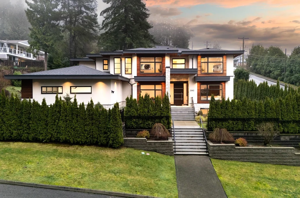 House for sale at 2902 St. Andrews Avenue North Vancouver British Columbia - MLS: R3114769