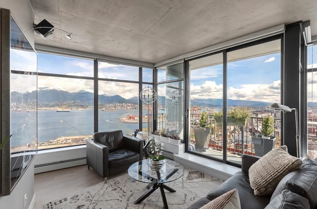Condo for sale at 2903 128 W Cordova Street Vancouver British Columbia - MLS: R3126289