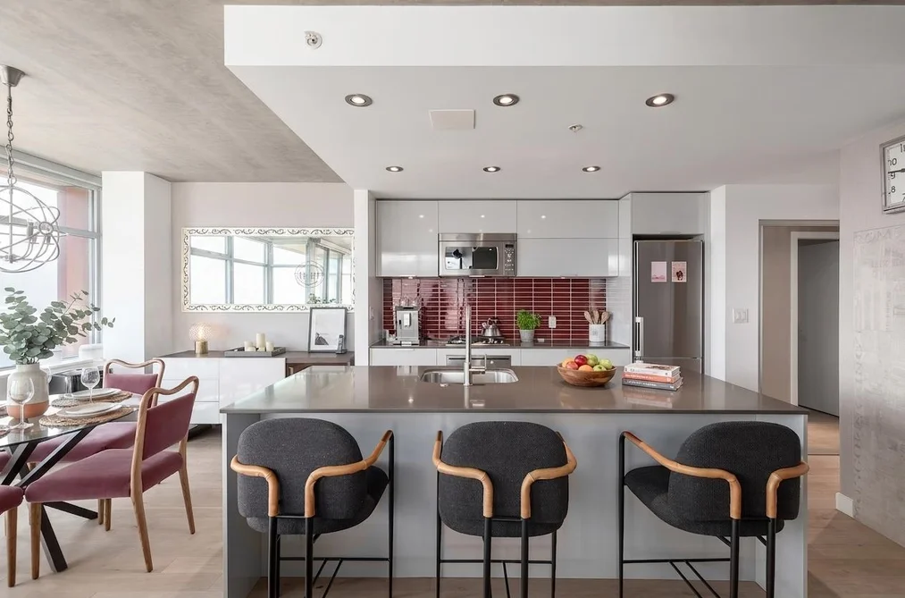 2903 128 W CORDOVA STREET, Vancouver BC V6B 0E5, Vancouver BC — Residential for Sale - Photo 6