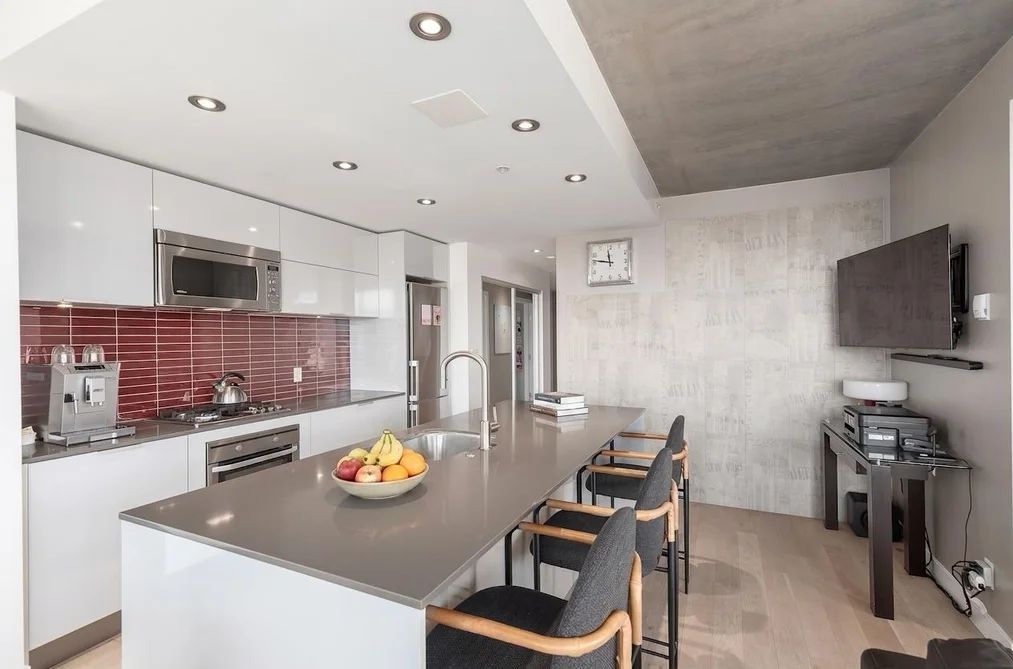 2903 128 W CORDOVA STREET, Vancouver BC V6B 0E5, Vancouver BC — Residential for Sale - Photo 7