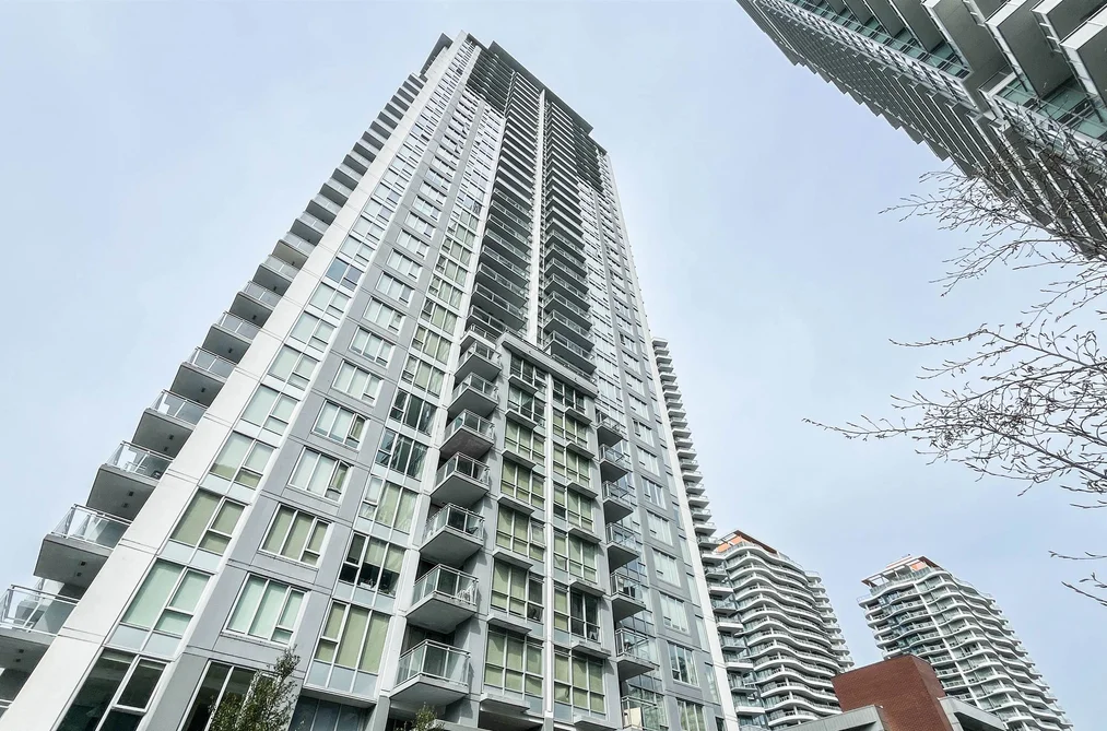 2903 13325 102A AVENUE, Surrey BC V3T 0J5, Surrey BC — Residential for Sale - Photo 4