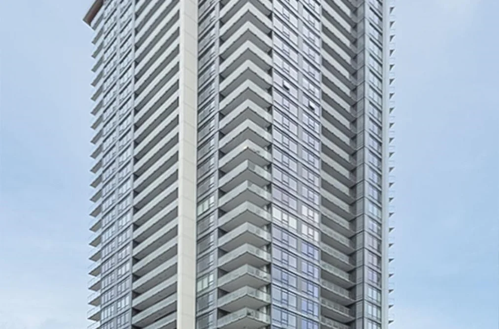 Condo for sale at 2903 2085 Skyline Court Burnaby British Columbia - MLS: R3100957