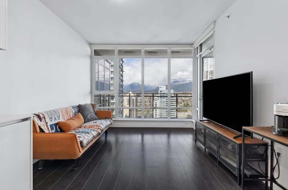 2903 2085 SKYLINE COURT, Burnaby BC V5C 0M6, Burnaby BC — Residential for Sale - Photo 5
