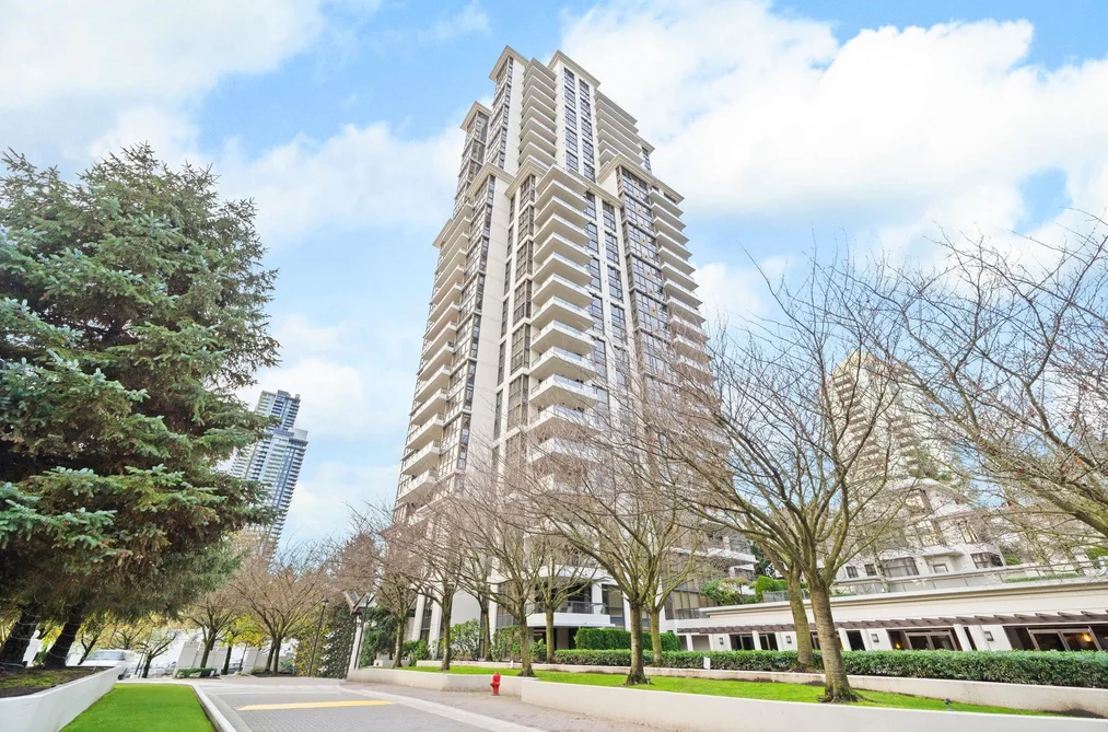 2903 2088 MADISON AVENUE, Burnaby BC V5C 6T5, Burnaby BC — Residential for Sale - Photo 4