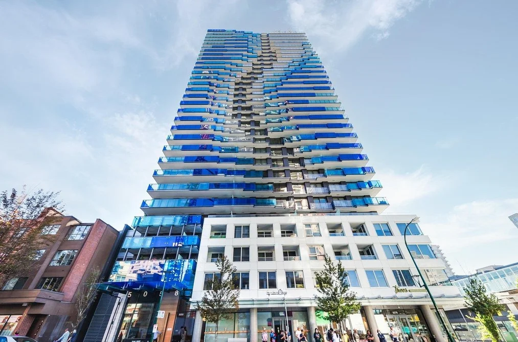 Condo for sale at 2903 5058 Joyce Street Vancouver British Columbia - MLS: R3169035