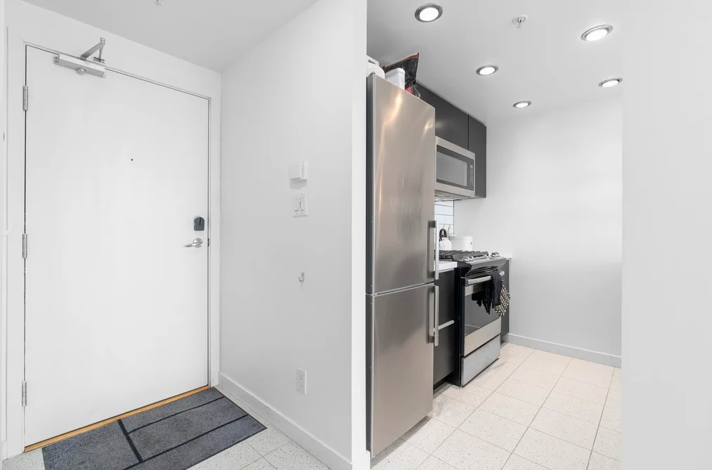 2903 928 BEATTY STREET, Vancouver BC V6Z 3G6, Vancouver BC — Residential for Sale - Photo 4