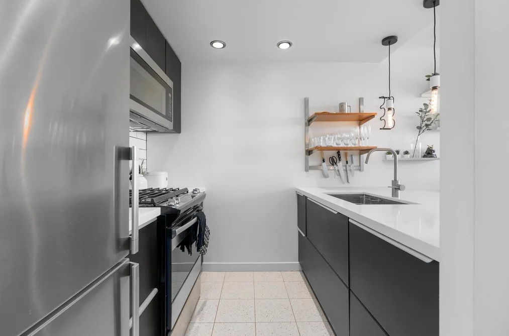 2903 928 BEATTY STREET, Vancouver BC V6Z 3G6, Vancouver BC — Residential for Sale - Photo 5