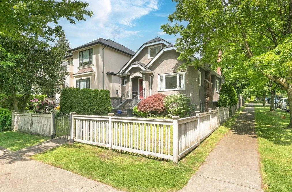 2903 W 42ND AVENUE, Vancouver BC V6N 3G8, Vancouver BC — Residential for Sale - Photo 2