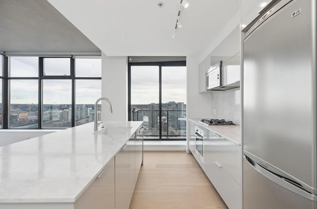 2904 108 W CORDOVA STREET, Vancouver BC V6B 0G5, Vancouver BC — Residential for Sale - Photo 2